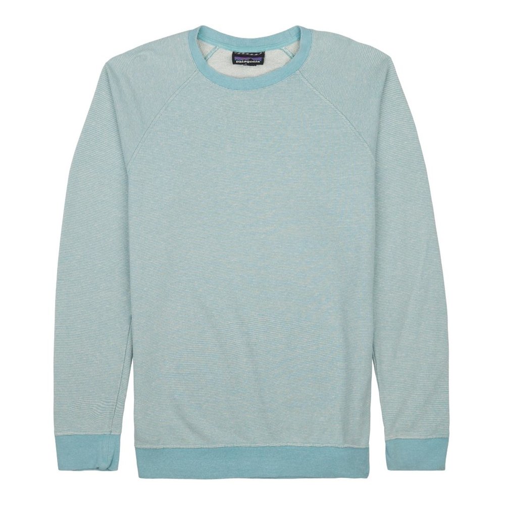 Patagonia Trail Harbor Crewneck Sweatshirt